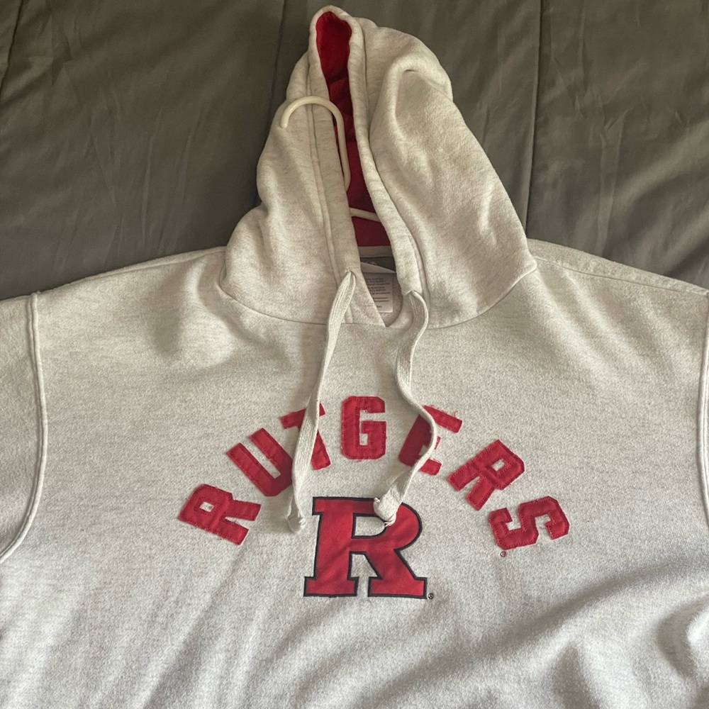 Rutger Hoodie